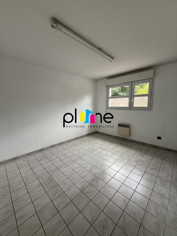 Appartement - 114 m² - 6 pièces