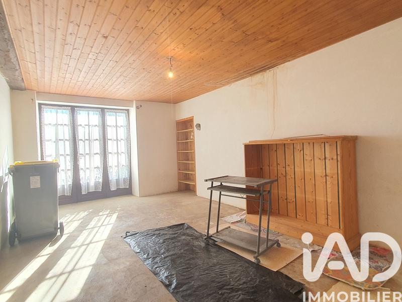 Maison - 154 m² - 4 pièces