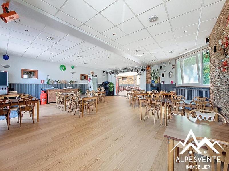 Local commercial - 100 m²