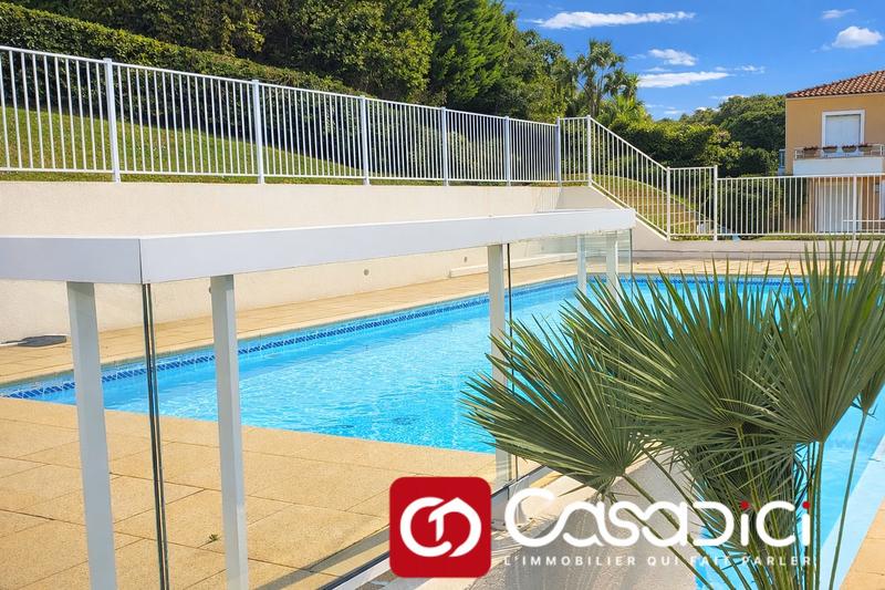 Appartement - 84 m² - 3 pièces