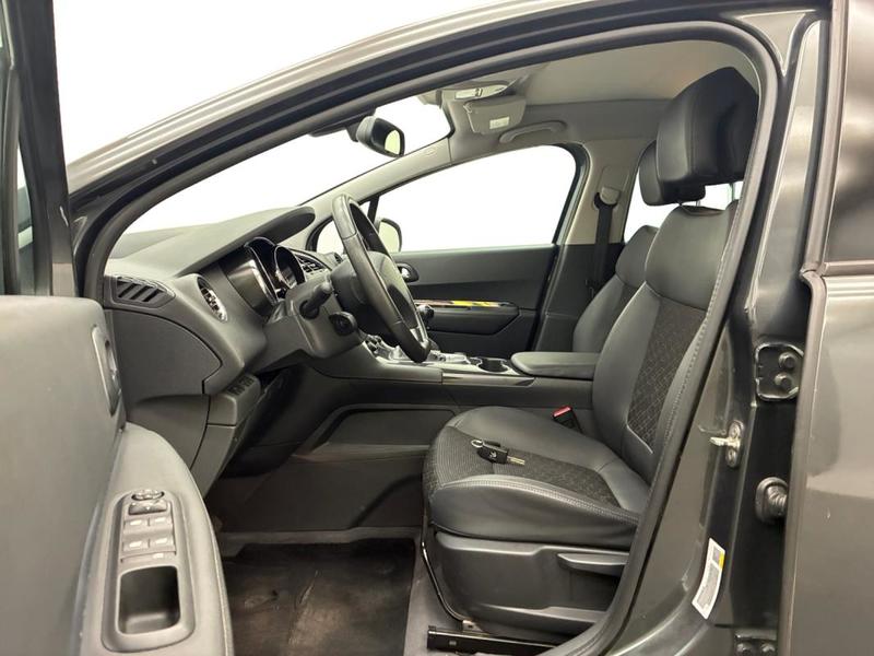 Peugeot 3008 1.2 Puretech 130ch s&amp;S Bvm6 Allure