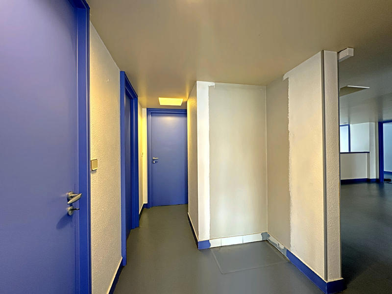 Appartement - 161 m² - 4 pièces