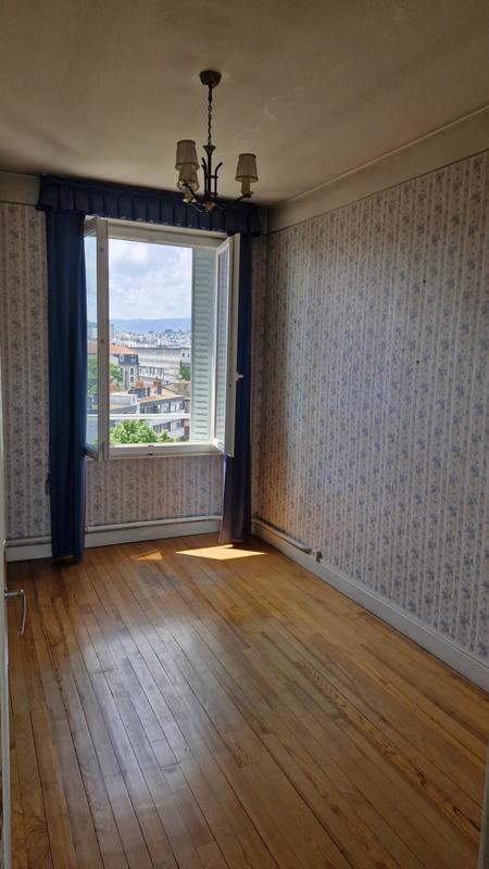 Appartement - 88 m² - 4 pièces