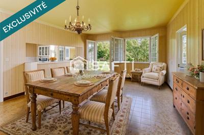 Villa - 175 m² - 5 pièces