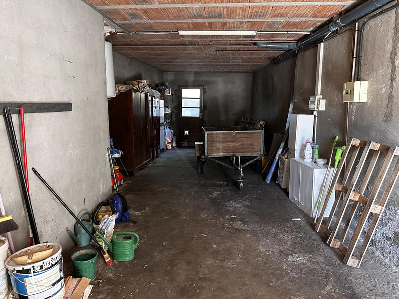 Maison - 108 m² - 6 pièces