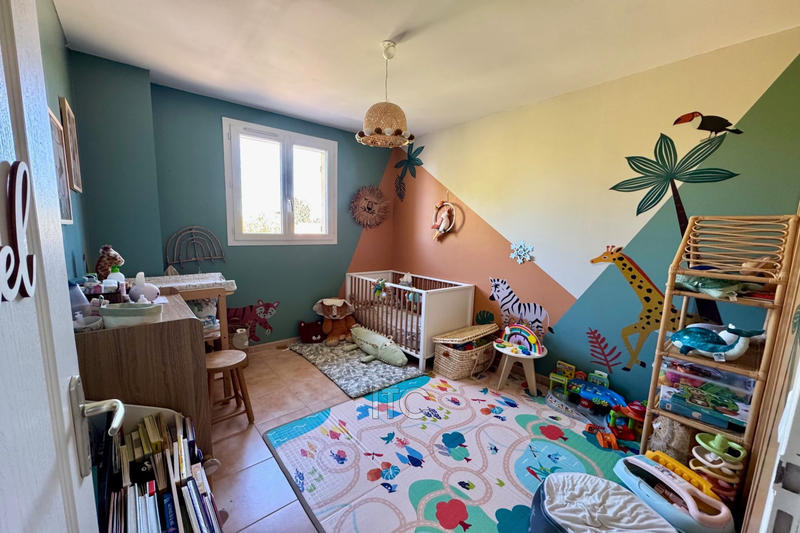 Maison de ville - 92 m²