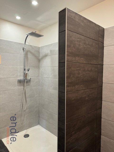 Appartement - 91 m² - 4 pièces