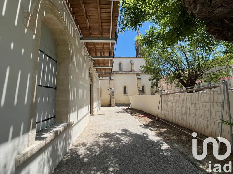 Appartement - 85 m² - 3 pièces