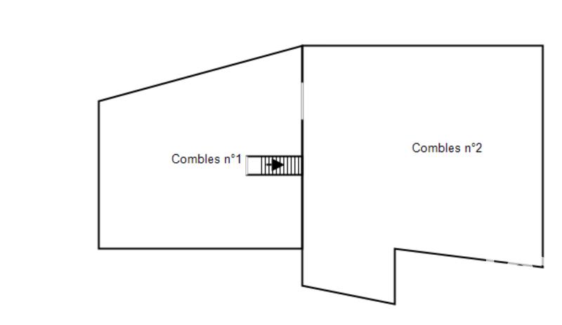 Maison - 115 m² - 8 pièces