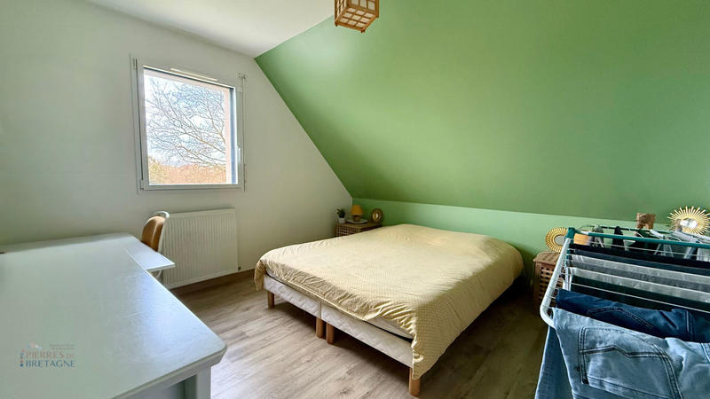 Maison - 131 m² - 6 pièces