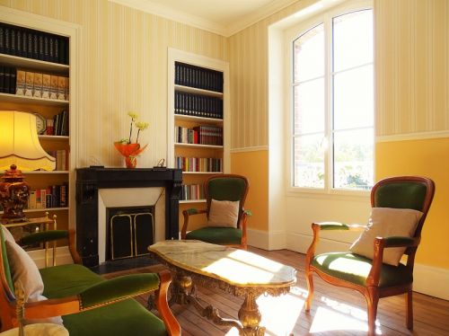 Domaine de la Louvetière