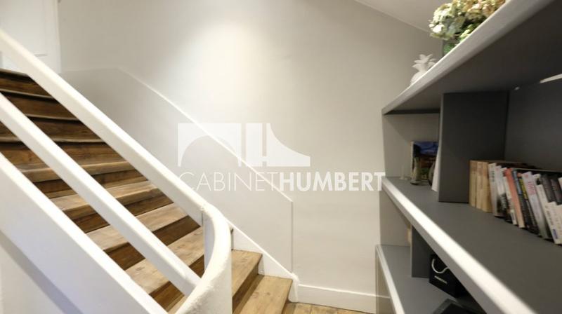 Appartement - 94 m² - 4 pièces