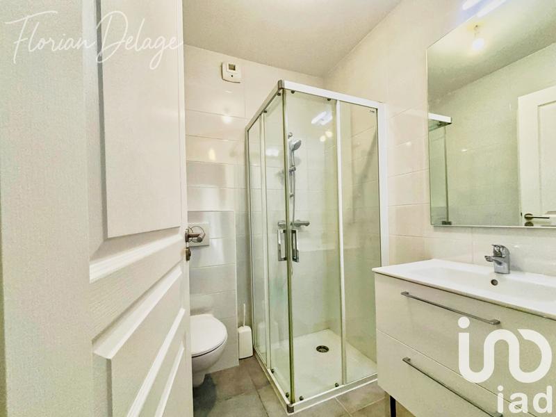 Appartement - 93 m² - 4 pièces