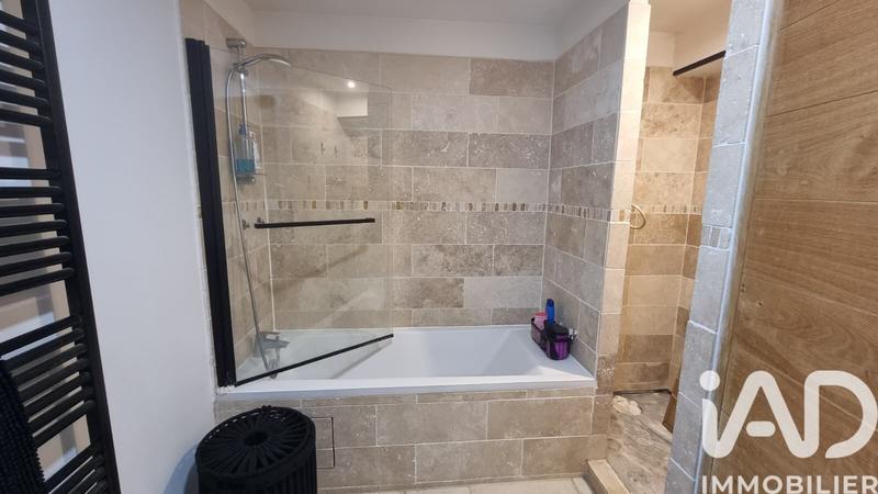 Maison - 115 m² - 4 pièces