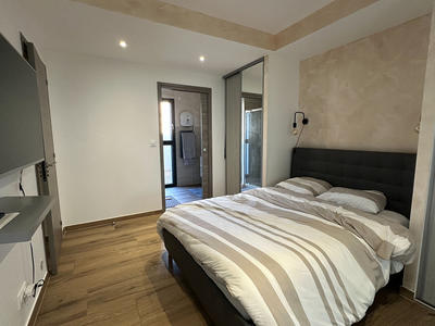 Maison - 97 m² - 4 pièces