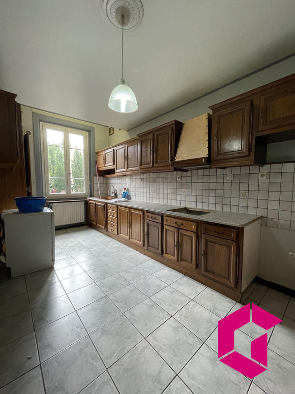 Appartement - 62 m² - 2 pièces