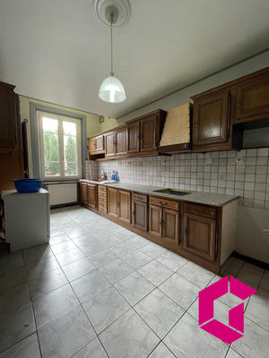 Appartement - 62 m² - 2 pièces