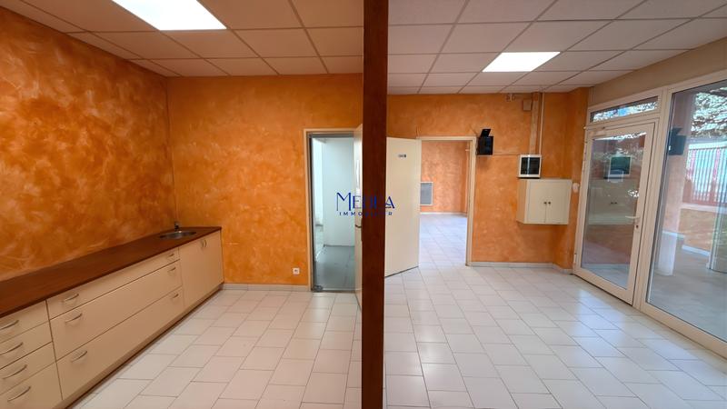 Local commercial - 56 m²