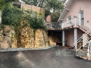 Appartement - 74 m² - 4 pièces