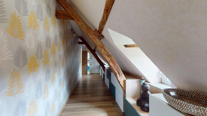 Maison - 139 m² - 5 pièces