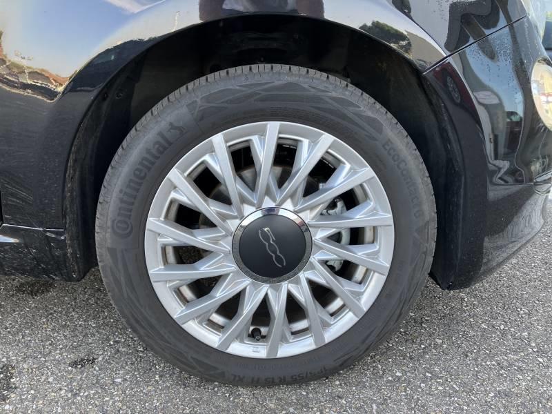 Fiat 500 1.0 70 ch Hybride Bsg s/S