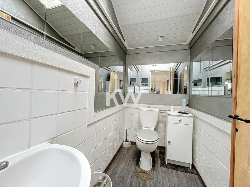 Maison ancienne - 165 m² - 7 pièces