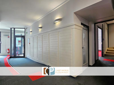 Local commercial - 282 m²