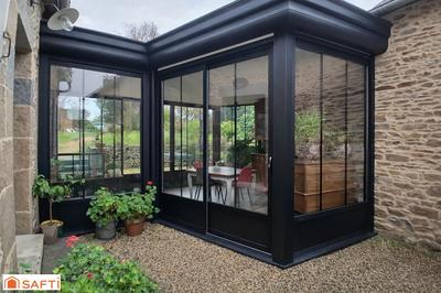 Maison - 149 m² - 8 pièces