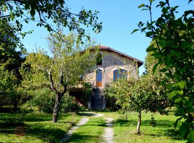 Maison de village - 120 m² - 4 pièces