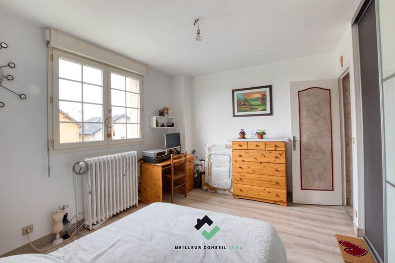 Maison ancienne - 163 m² - 7 pièces