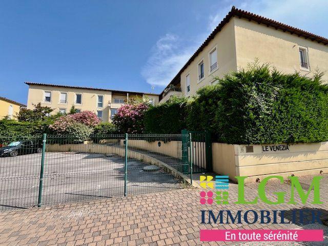 Duplex - 50 m² - 2 pièces