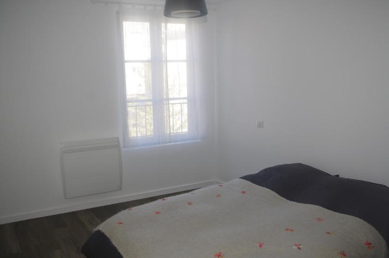 Maison de ville - 52 m² - 3 pièces