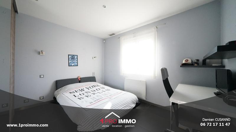 Maison - 150 m² - 5 pièces