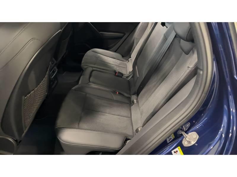 Audi Q5 Sportback 55 TFSIe 367 s tronic 7 Quattro s line