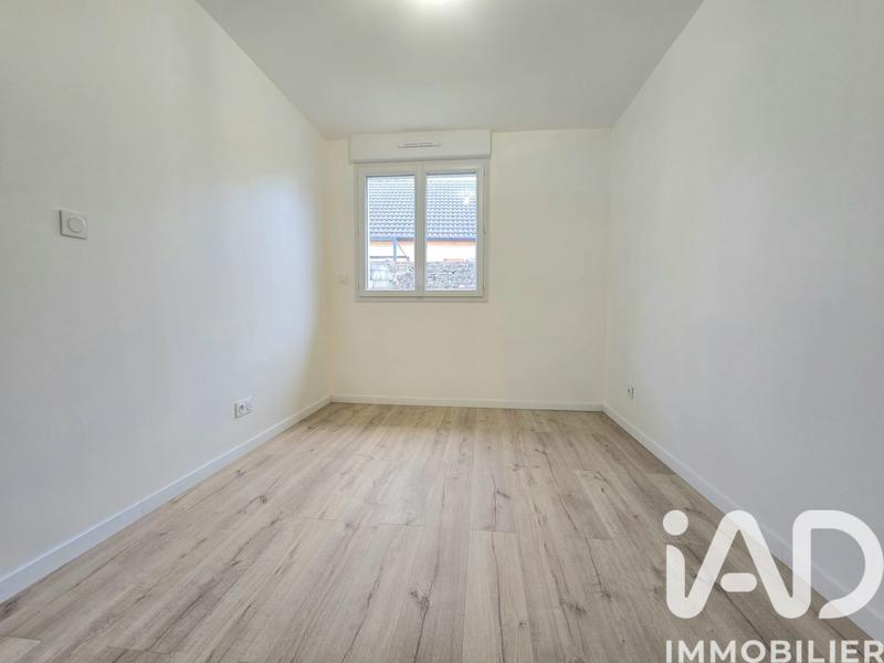 Maison - 75 m² - 4 pièces