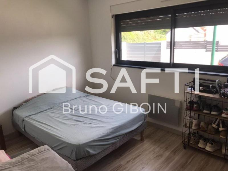 Maison - 73 m² - 3 pièces