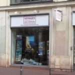 Voyages Paris Normandie