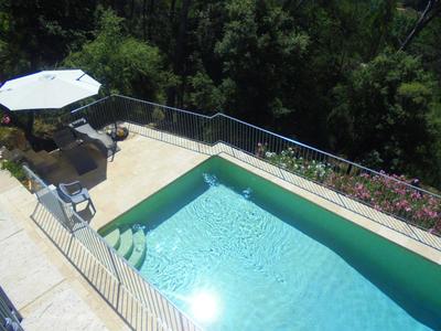 Maison traditionnelle - 160 m² - 6 pièces