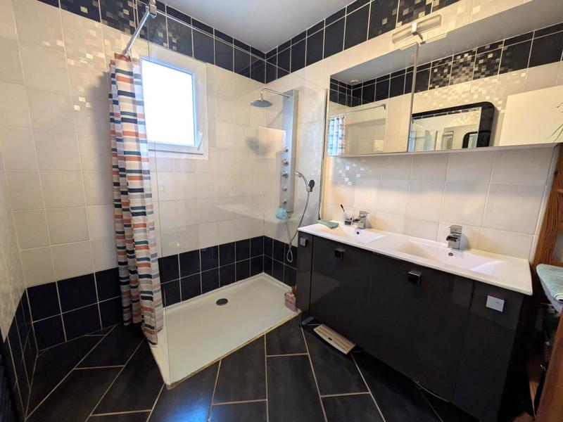 Maison - 132 m² - 6 pièces