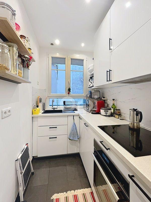 Appartement - 69 m² - 4 pièces