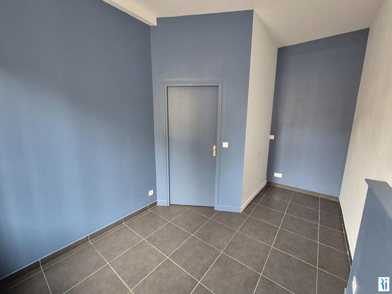 Appartement - 59 m² - 2 pièces