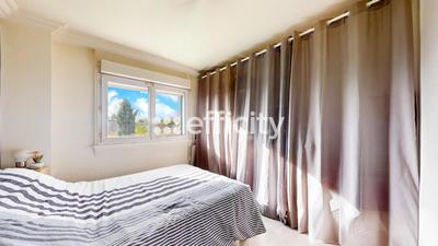 Appartement - 50 m² - 3 pièces