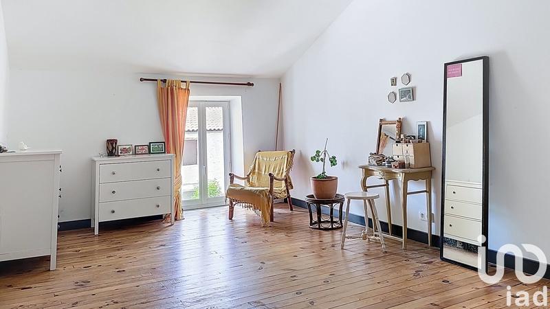 Maison - 288 m² - 8 pièces