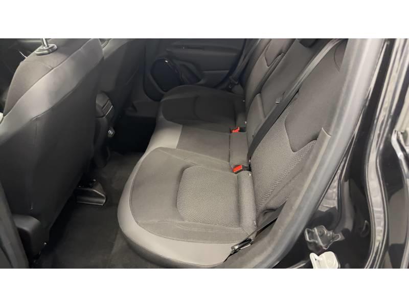 Jeep Renegade 1.6 l MultiJet 120 ch Bvm6 Brooklyn Edition