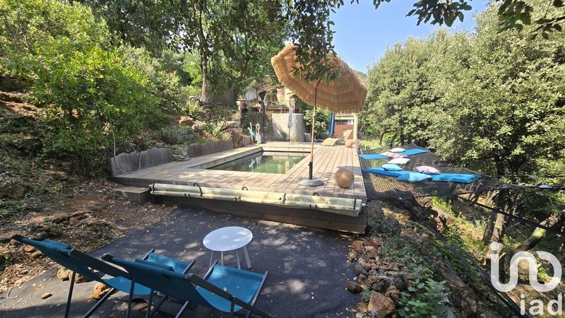 Maison - 147 m² - 4 pièces