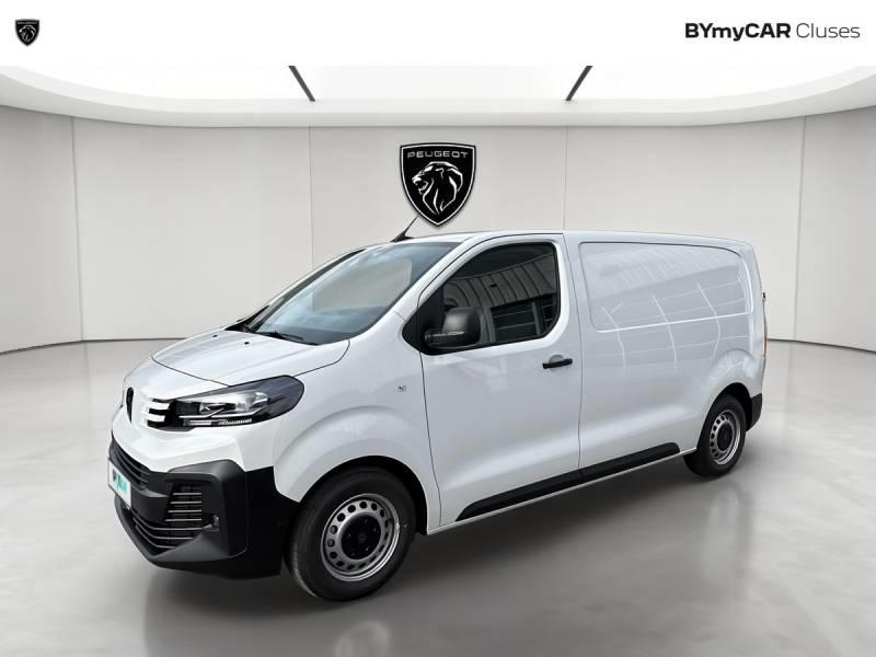 Peugeot Expert Fgn m Bluehdi 145 s&amp;S Eat8