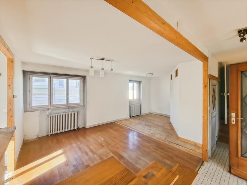 Maison - 115 m² - 7 pièces