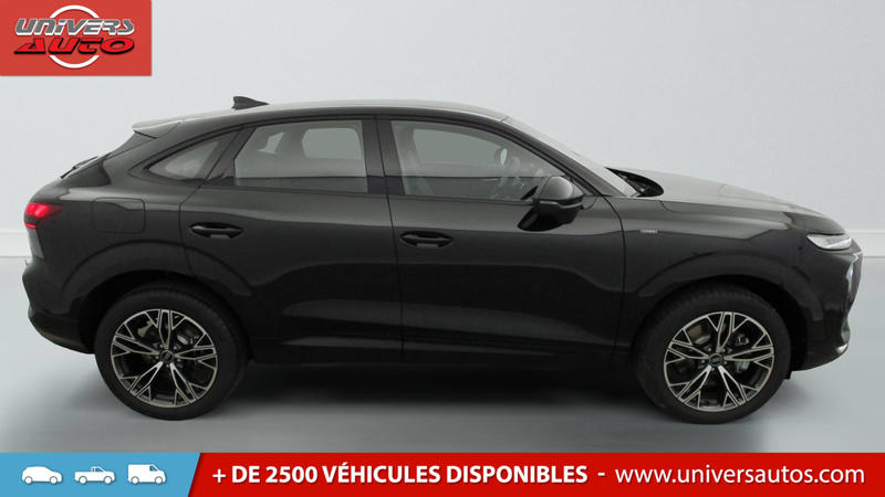 Audi Q3 Sportback Hybride E-Hybrid 272 Ch s tronic 6 s line