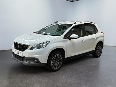 Peugeot 2008 Business 1.2 PureTech 82ch s&amp;S Bvm5 Active