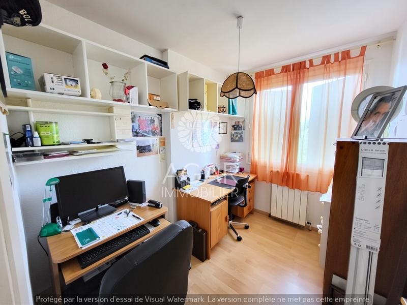 Maison - 151 m² - 6 pièces